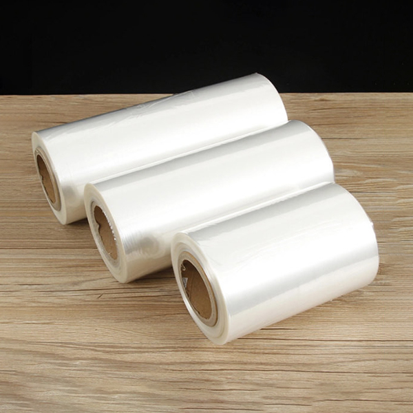 Film termoretraibile standard POF in plastica personalizzabile eco- per essenziali per la casa